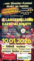 Karnevalsparty